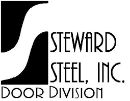 steward steel door