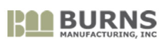 burns