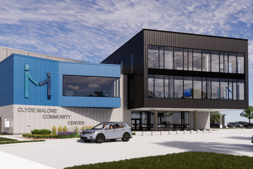 Malone Center Lincoln NE